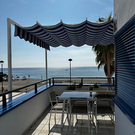 Torrox Beach Dış mekan fotoğraf