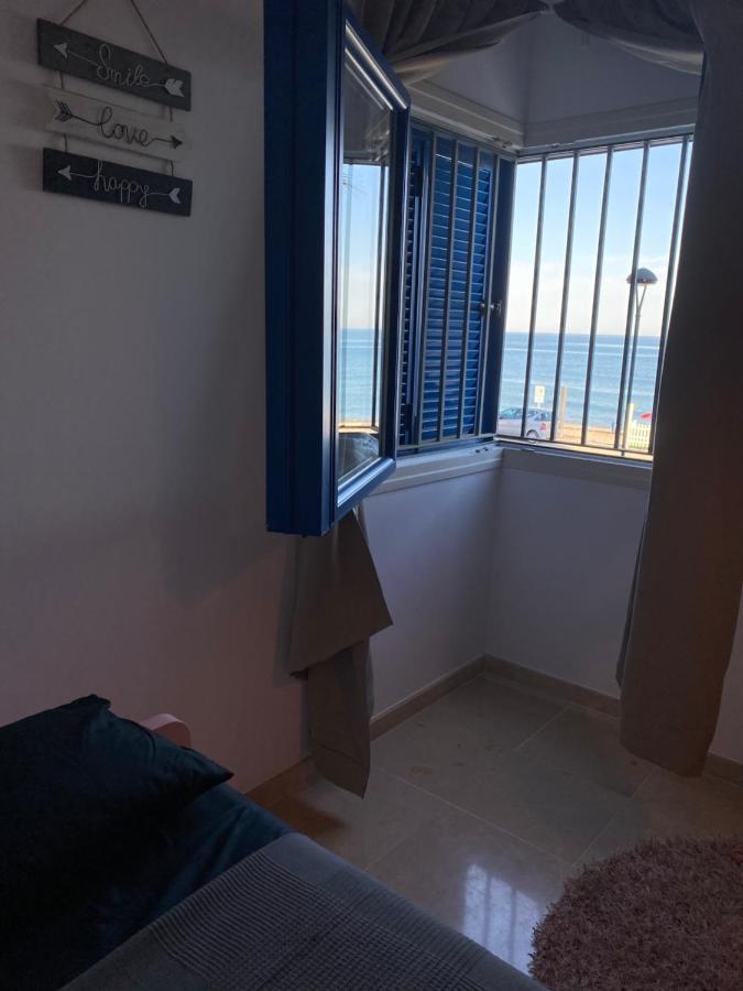 Torrox Beach Dış mekan fotoğraf