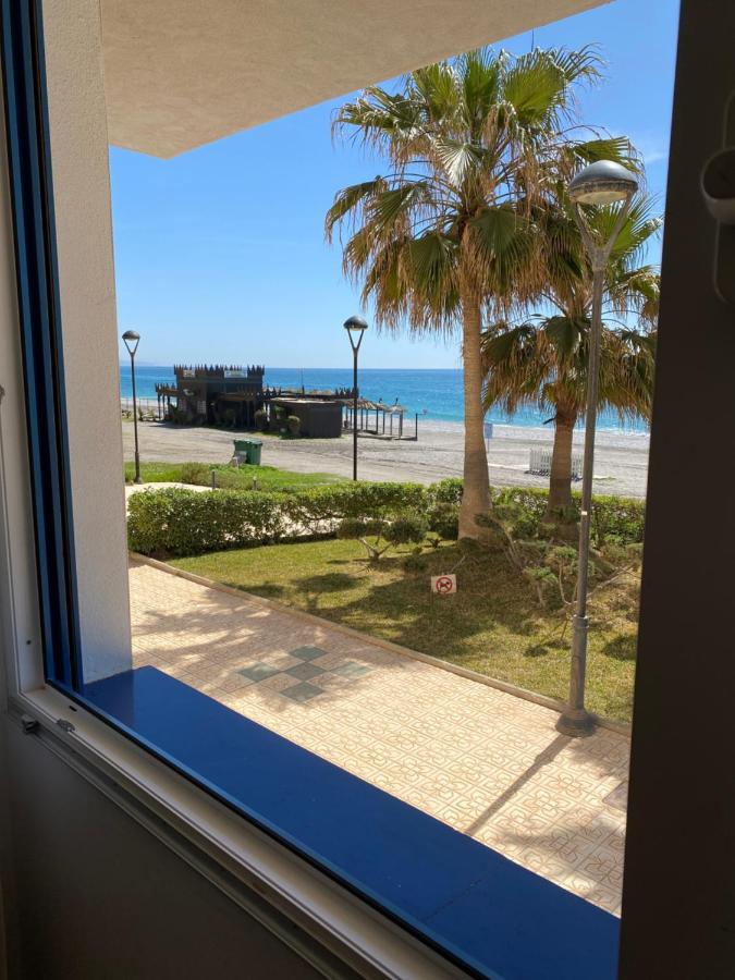 Torrox Beach Dış mekan fotoğraf
