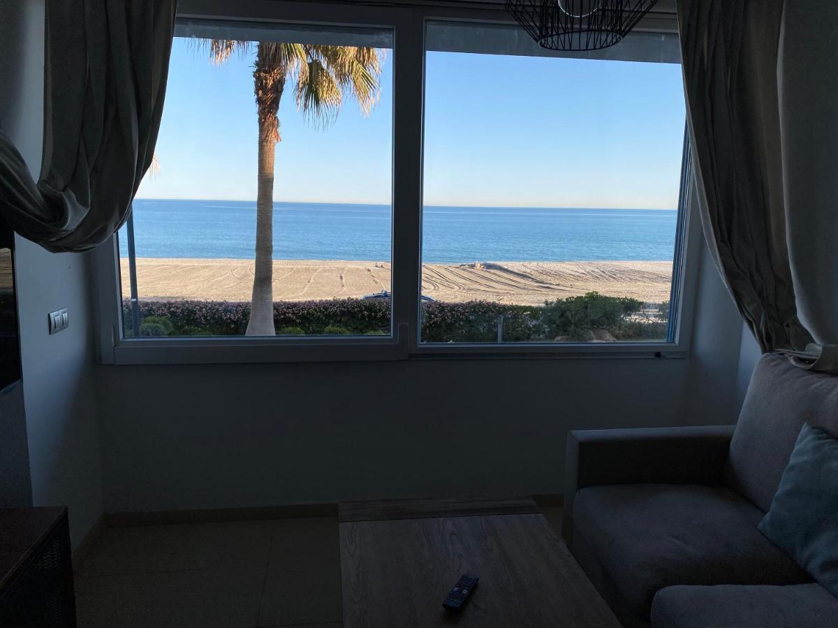 Torrox Beach Dış mekan fotoğraf