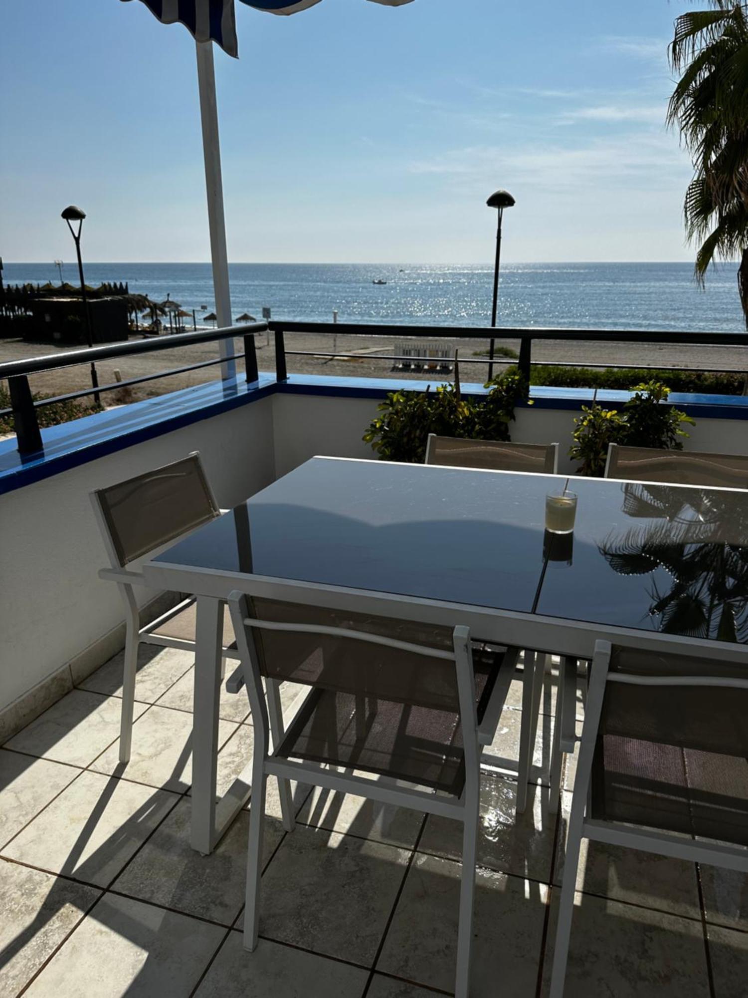 Torrox Beach Dış mekan fotoğraf
