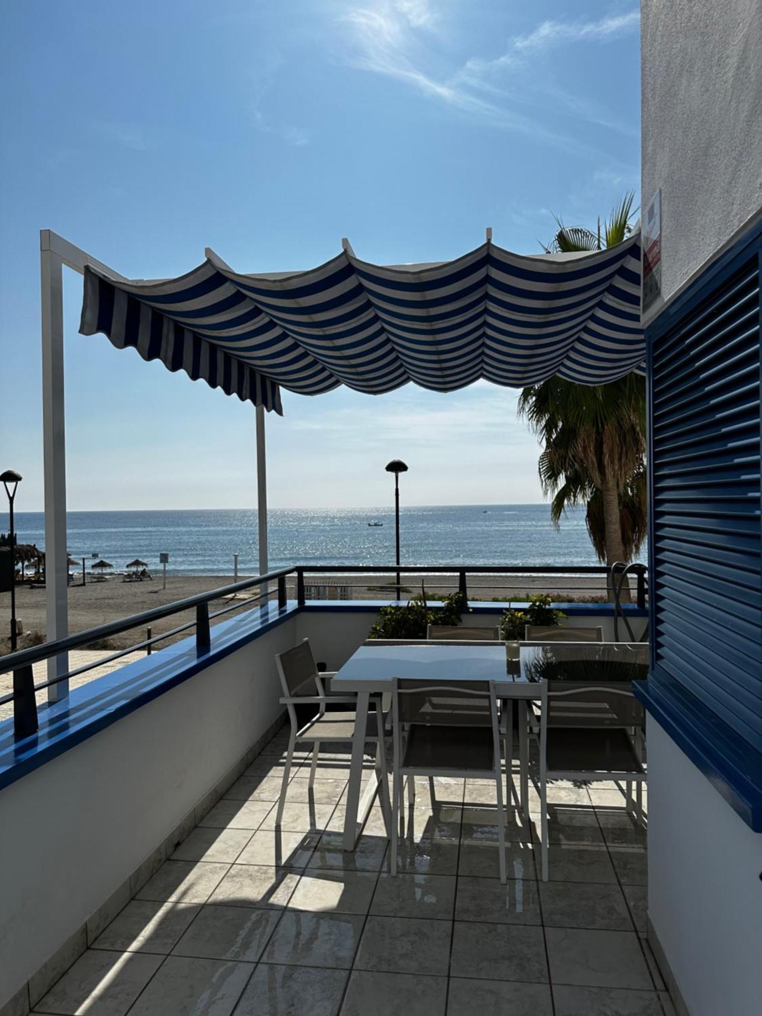 Torrox Beach Dış mekan fotoğraf