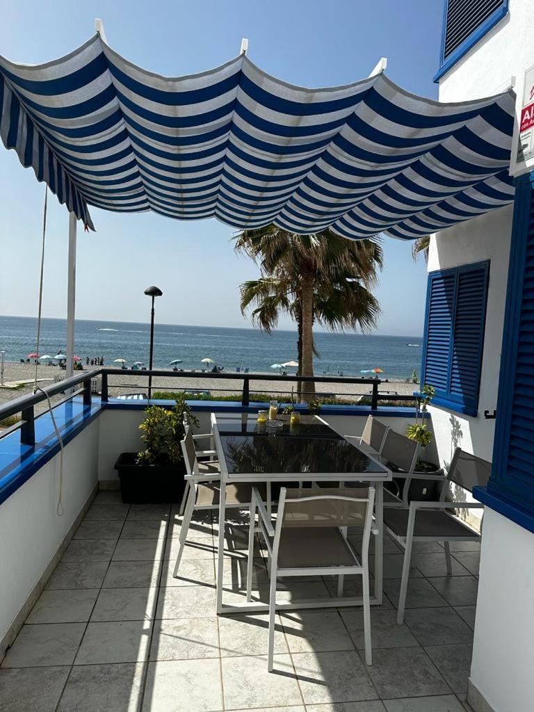 Torrox Beach Dış mekan fotoğraf